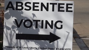 You don't need an excuse to vote early in Missouri, here's where you can cast your ballot now