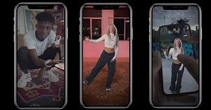 The App that Lets You Stream Yourself in AR