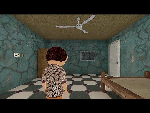 Playing As Gulli In Gulli Bulli Aur Granny Game Walkthrough Part 1 | #gullibulli