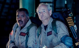 Cazafantasmas: Imperio Helado: Análisis 4K UHD   Blu-Ray