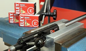 How to make the most of your ELEY .22LR ammunition