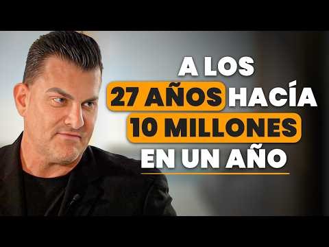 Anthony Powell: The Mastermind Behind the SALES SYSTEM That Has Made $300 MILLION A YEAR