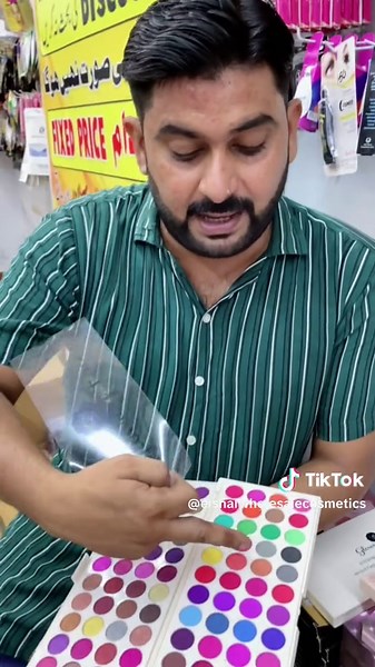 Wholesale Makeup Stock Now Available at Great Prices