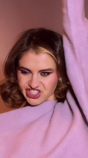 Already pretty smokin’ though💜 #lsp #lumpyspaceprincess #adventuretime