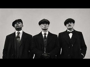 MAFIA STYLE | Dark Minimal Techno Mix • Gangster Trap • Deep Bass
