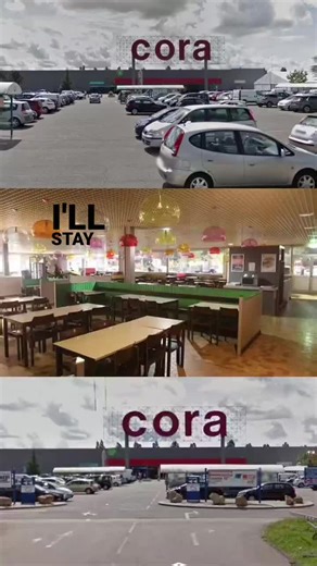 Memorable Moments at Mtn - Carrefour Cora Metz