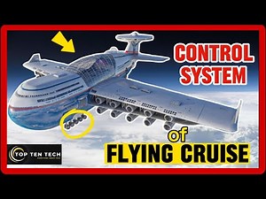 How Aircraft Glide Slope Control Systems Work!