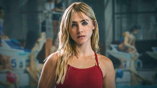 „Olympo“ ansehen | Netflix – offizielle Webseite