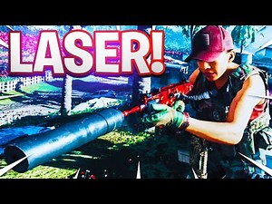 THE UZI IN WARZONE - YOU WONT BELIEVE HOW GOOD IT IS! BEST LOADOUTS