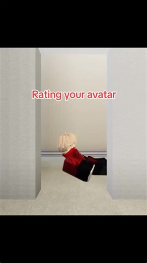 Rating Avatars Part 4: Join the Fun