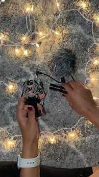 How to unbox and assemble Bower Cardioid Microphone