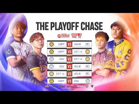 CEL SEASON 4 WEEK 6 DAY 11