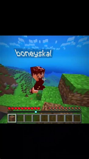 Manhunt gameplay#minecraft #shorts #original