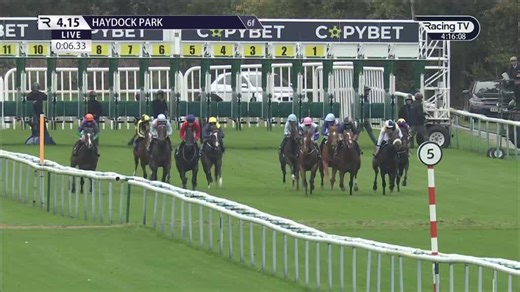 16:15 haydock-park - Friday October 17