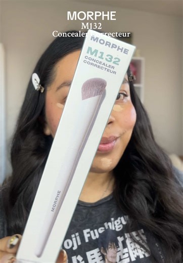 Morphe M132 Concealer Correcteur✨ @Morphe Cosmetics #morphebabe #morphemagic #morpheartistrycollective