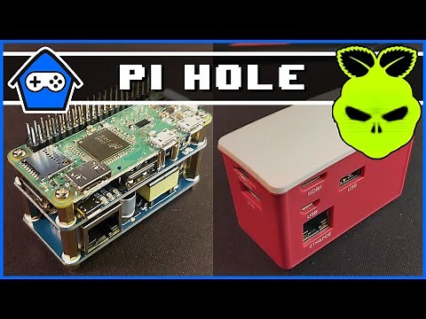 Blocking Online Ads with Tiny Computer - Pi Hole & Unbound on a Raspberry Pi Zero