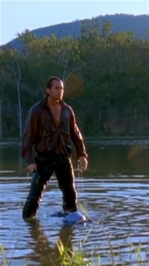 Tales of the South Seas (1998) Clip - Grief catches the assassin #youtubeshorts #southsea