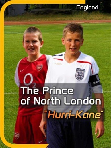 Harry Kane Bayern Munich Tottenham Hotspur England