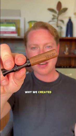 Alternative to Vaping That Actually Works!