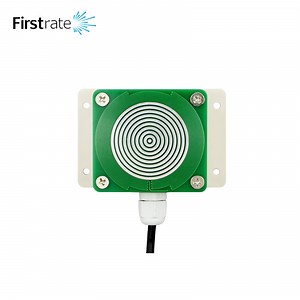 [Hot Item] Fst100-2007 RS485 Modbus 24V DC Rain and Snow Sensor with Automatic Heat