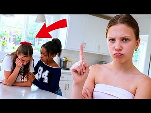 I Was Soooo Bossy… It Totally Backfired!