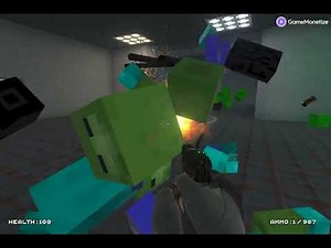 Counter Craft Modern Warfare G55 CO
