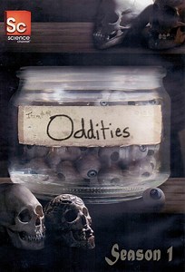 Oddities Season 1