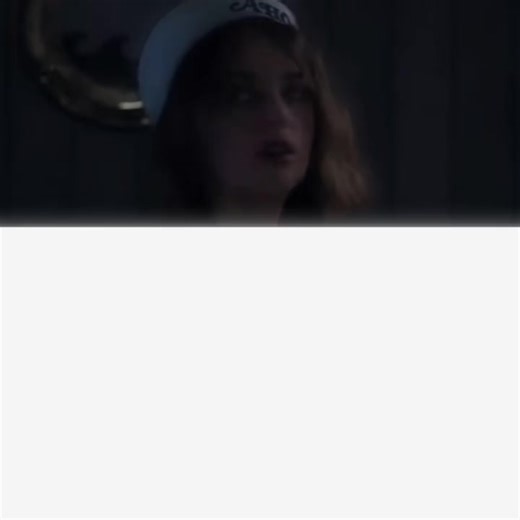 Exploring Robin Buckley in Stranger Things