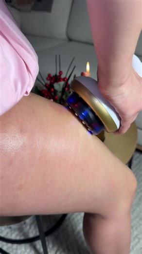 Effective Nightly Massage Routine for Relaxation