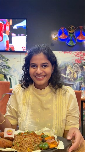 Indian restaurant in Singapore | details 👇🏼