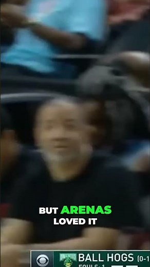 The Origin of Gilbert Arenas' Iconic Nickname AGENT ZERO!