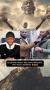 1.6M views · 79K reactions | C'est toujours un très grand plaisir d'entendre un des nôtres défendre notre idéologie en public devant une caméra sans aucune gêne, faire honnêtement hommage à nos ancêtres et notre culture, notre richesse se trouve du bon côté de nos traditions, retournons à notre spiritualité. Triple Hotep | Triple HOTEP | Facebook