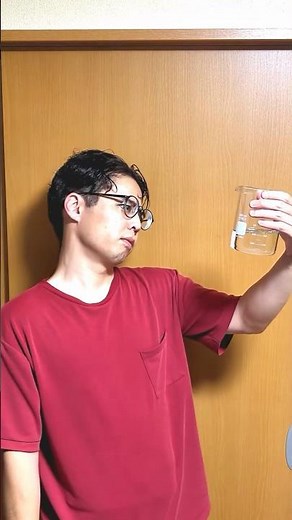 Lab Captain gets high on solvents #organicchemistry #reactionmechanism #chemistry #chemistry #sho...