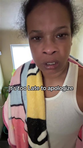 I’m the monster yall created.