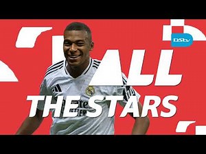 Football live on DStv | SuperSport | DStv