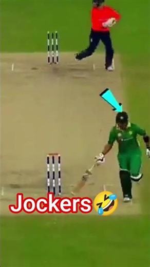 Hilarious Cricket Bloopers: Players' Funniest Moments on the Field