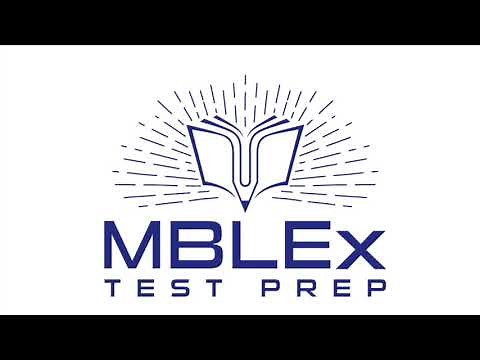 MBLEx Test Prep Podcast - Episode 1
