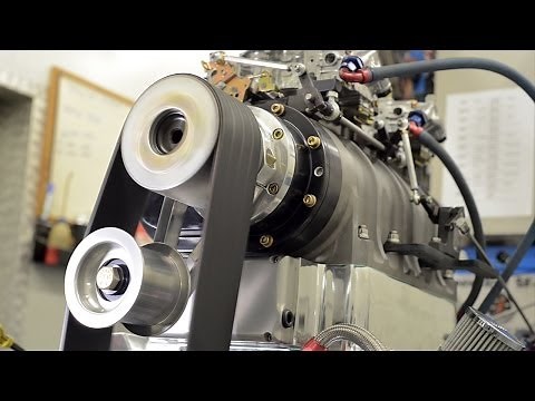 Blower BOOST ~ How to make V8 noise