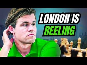 Reliving The Most Unbelievable Speed Chess Final In History