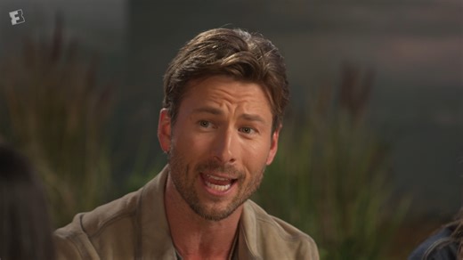 Watch Glen Powell explain how #Twisters both nods to the original #Twister, but is very much its own standalone story. Get tickets now and watch our full Big Ticket interview on Fandango. Only in theaters July 19. 🌪️🎟️'s - fandan.co/Twisters | Fandango