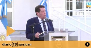 De Sanctis destacó la "transformación del Poder Judicial en su totalidad y en su integralidad"
