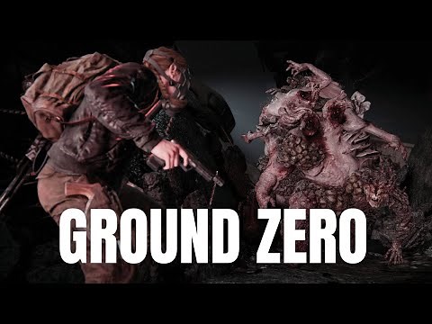 the rat king is much more than a boss fight | Level Analysis - The Last of Us Part II