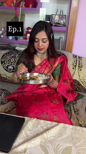 1.6M views · 10K reactions | Every Indian Tv Serial  #shorts #trendingshorts #comedy#funnyvideo | Megha Chaube | Facebook