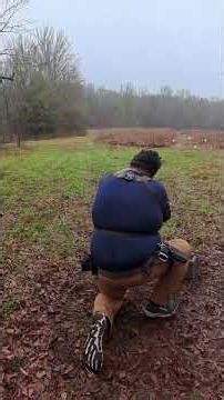 TPG 2025 Nationals Stage 7 | No-Miss Rifle Test