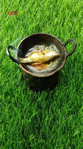 Mini fish fry | Tinny crispy and crunchy