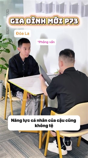 Gia đình mới P73