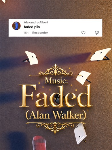 Faded Alan Walker satisfying beat bounce music ball