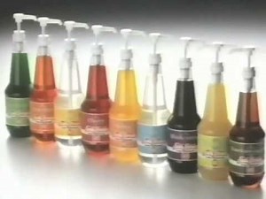 Soda Stream TV commercial: 1983