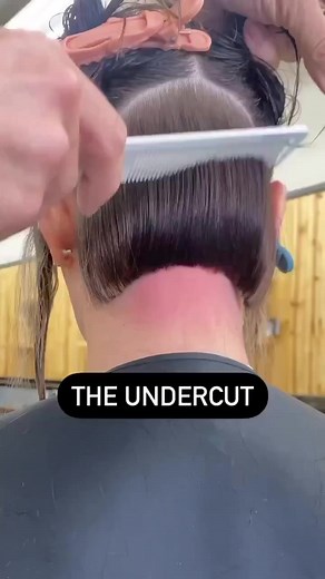 @rayvoltagebeauty shares his technique for a Modern A-line Bob for the client who wants to wear their hair short but doesn’t want to look like Posh Spice ( even though her cut from the late 90s/00’swas AMAZING!) BTW there’s nothing wrong with wearing a Stacked Bob if that’s what you like! | Hairbrained
