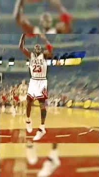 MJ Always Knew How to Start a Season (1990.11.02)